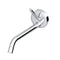 Zucchetti Isystick Wall Basin Mixer 215mm Spout